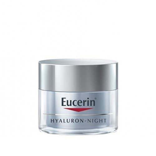Eucerin Hyaluron Night Cream 50ml