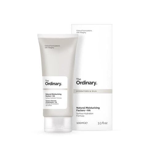 The Ordinary Moisturizing Factors + HA 100ml
