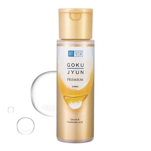 Hadalabo Gokujyun Premium Lotion 170ml