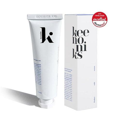 keenoniks Wonder Remedy Tube 50ml