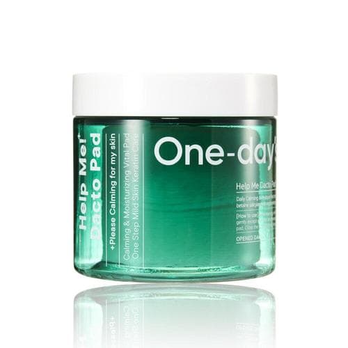 One-day's you Help Me Dacto Pad 60 Sheets