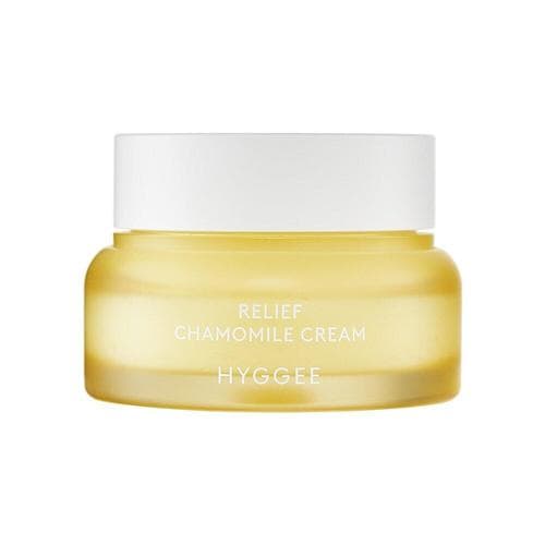 HYGGEE Relief Chamomile Cream 52ml