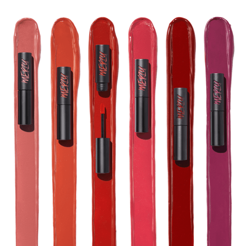 Merzy The First Velvet Tint Season 2 4.5g