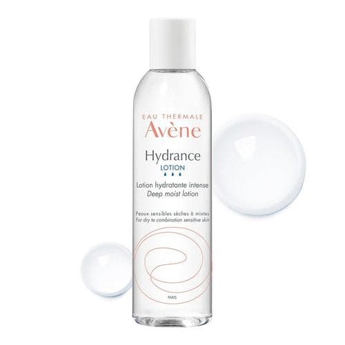 Avene Hydrance Deep Moist Lotion 200ml