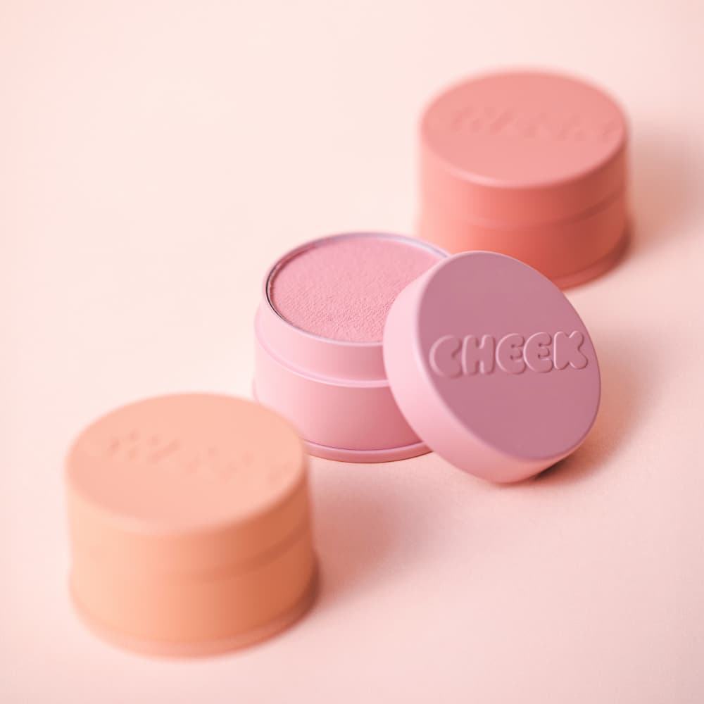 TONYMOLY Cheek Tone Jelly Blusher 3.5g