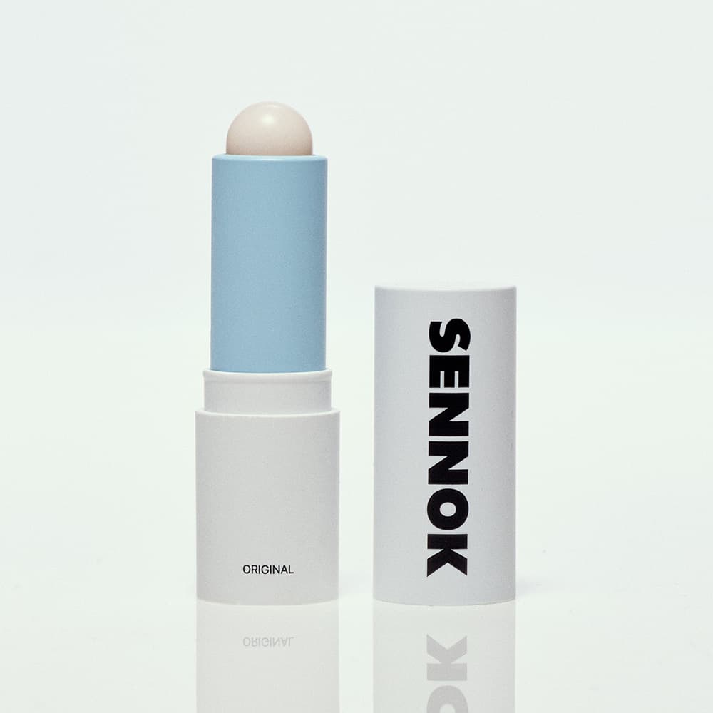 SENNOK Soft Lip Balm 4g #Original