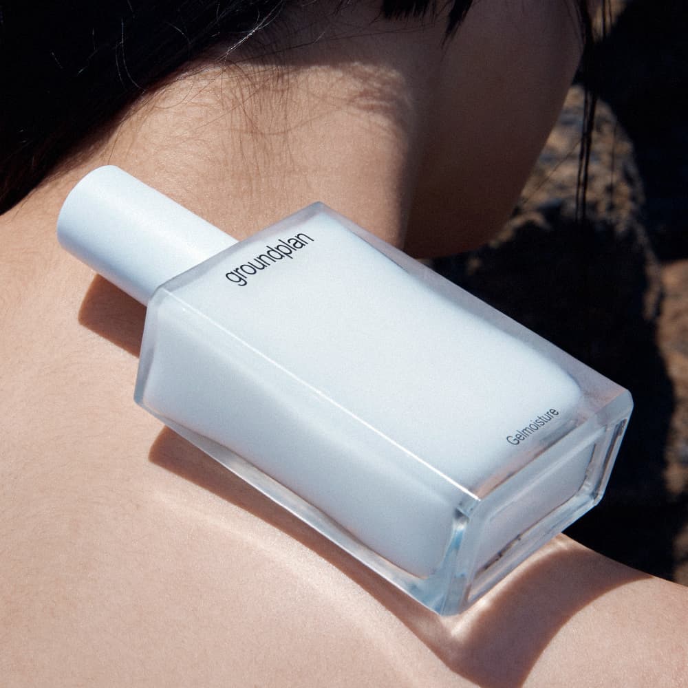 groundplan Gel Moisture 110ml