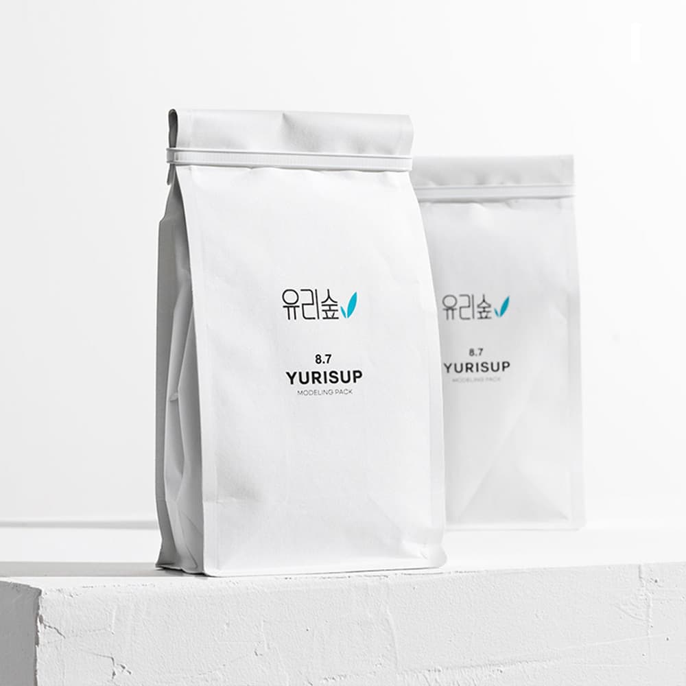 YURISUP Modeling Pack 500g (30 servings)