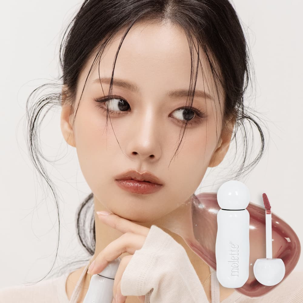 molette Shutter Glass Tint 3.2g (8 Colors)