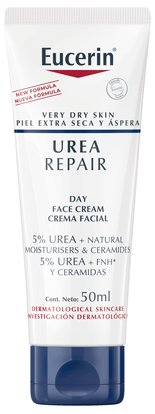 Eucerin Urea Repair Cream 50ml