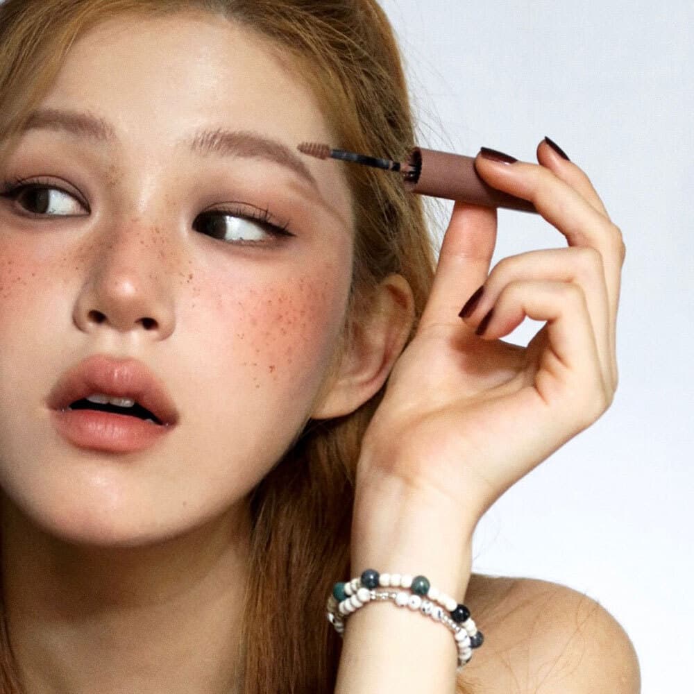 ETUDE Drawing Eyes Coloring Brow Cara (5 Colors)