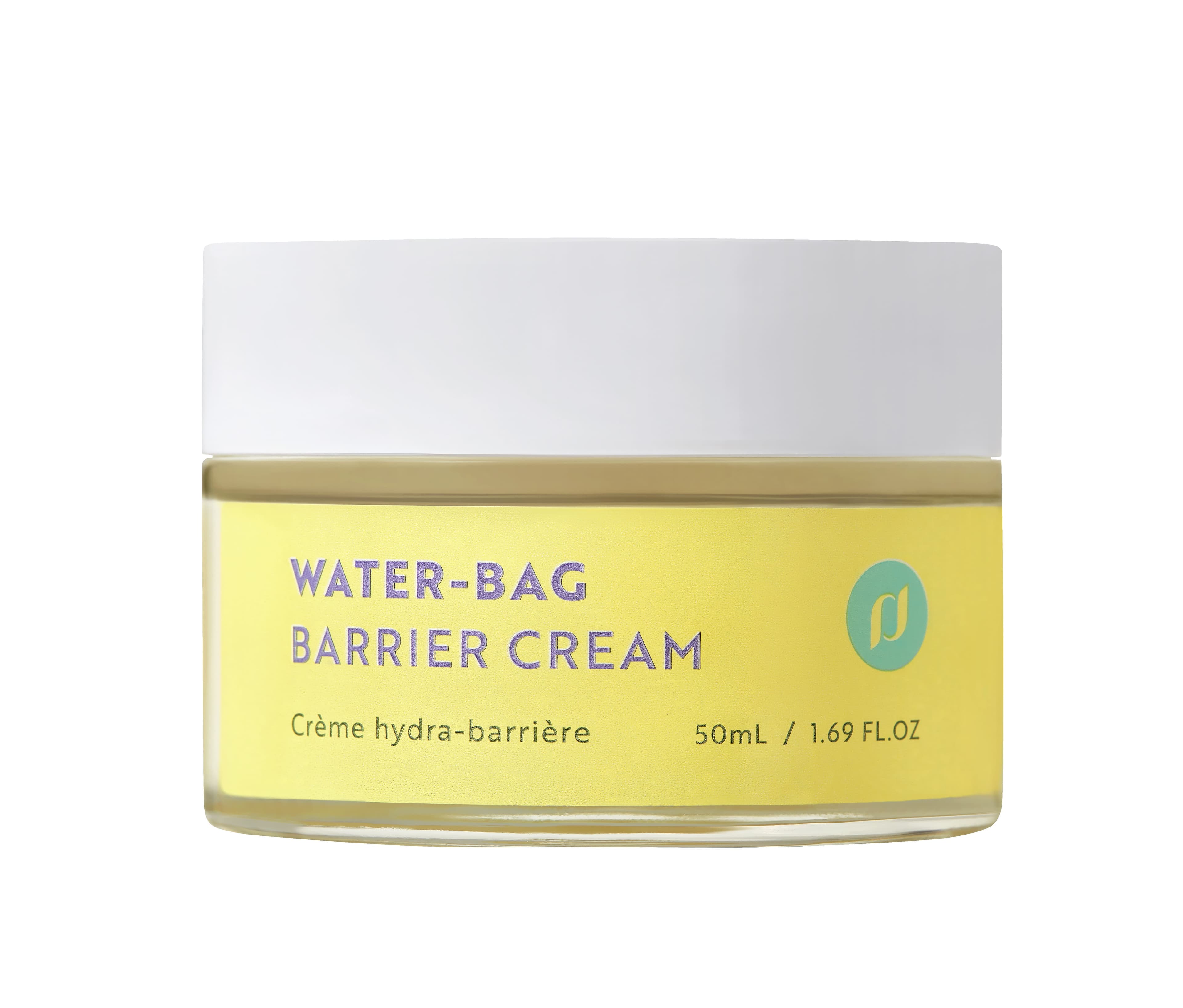 plodica Water-bag Barrier Cream 50ml