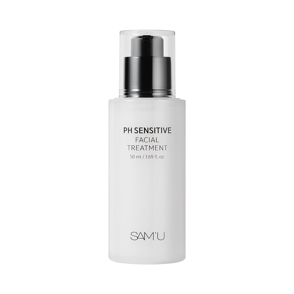 SAM'U PH Sensitive Facial Treatment 50ml