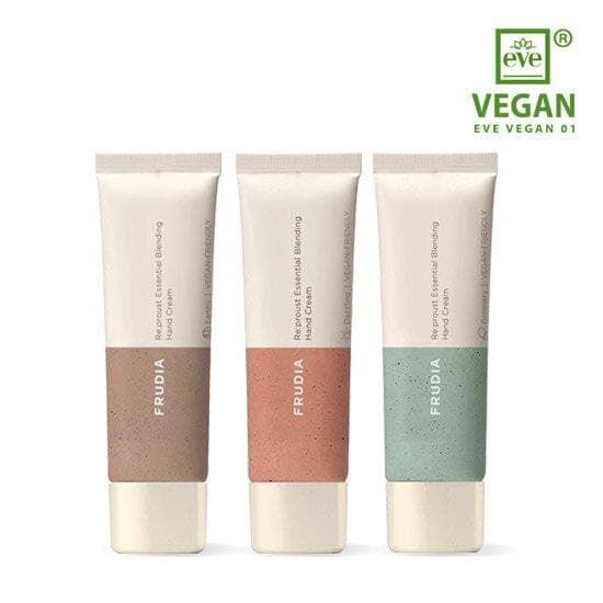 FRUDIA Re:Proust Essential Blending Hand Cream 50g