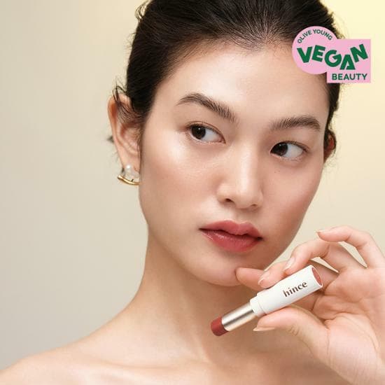 hince Mood Enhancer Lip Glow