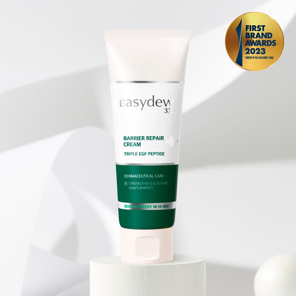 easydew Barrier Repair Cream 105mL