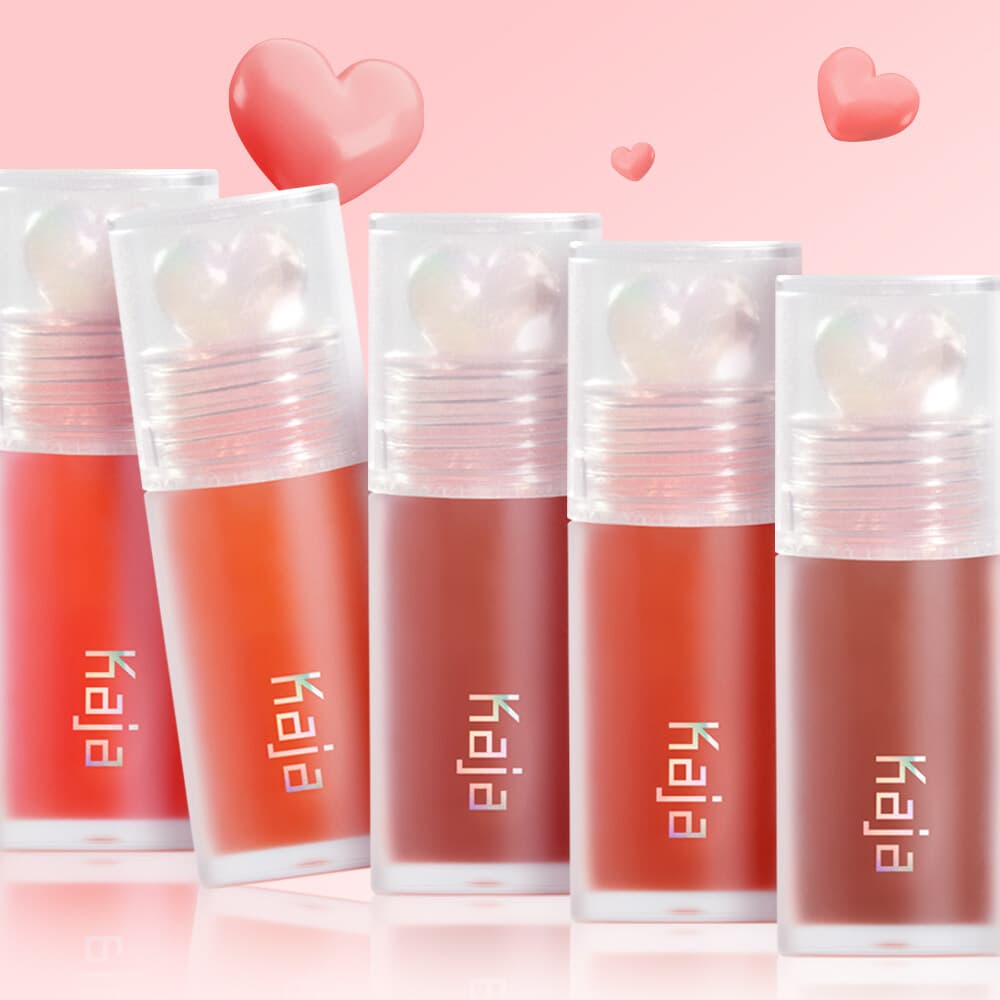 KAJA JUICY GLASS LIP OIL