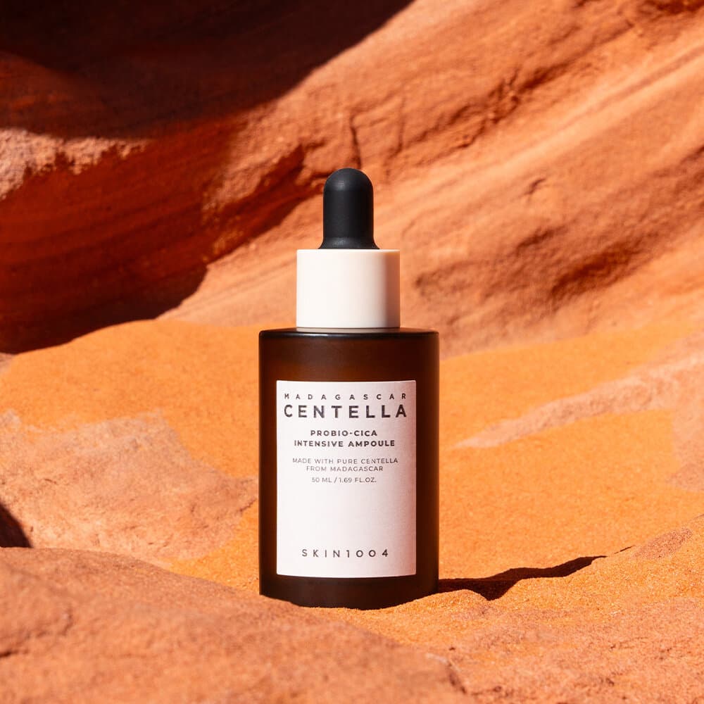 SKIN1004 Madagascar Centella Probio-Cica Intensive Ampoule 50ml