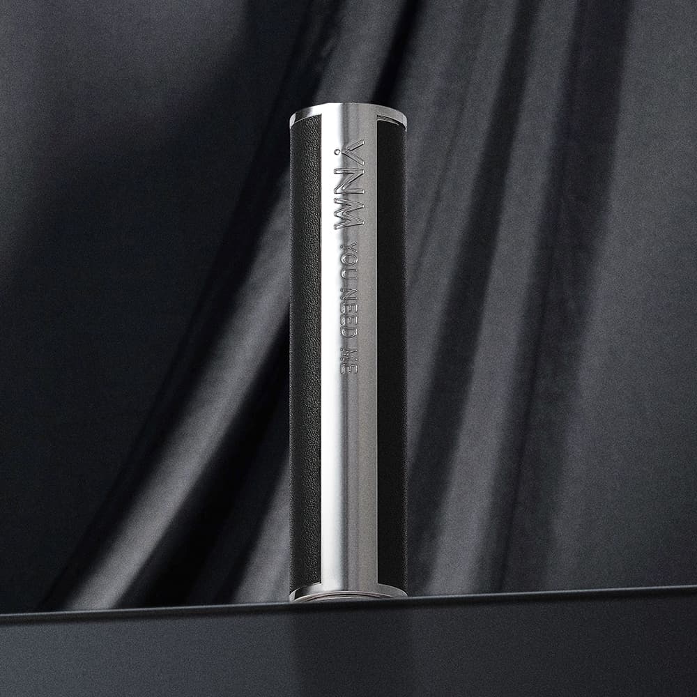 YNM Mens Vita Vitalizing Lip Balm 3g