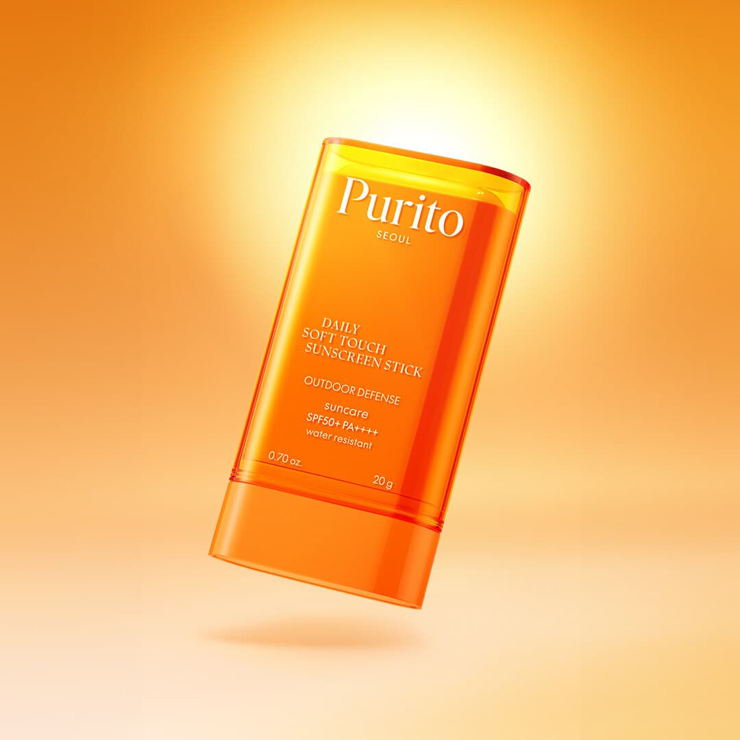 Purito Seoul Daily Soft Touch Sunscreen Stick