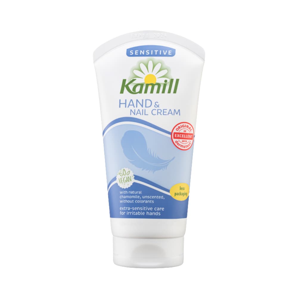 Kamill Hand & Nail  Cream Sensitive