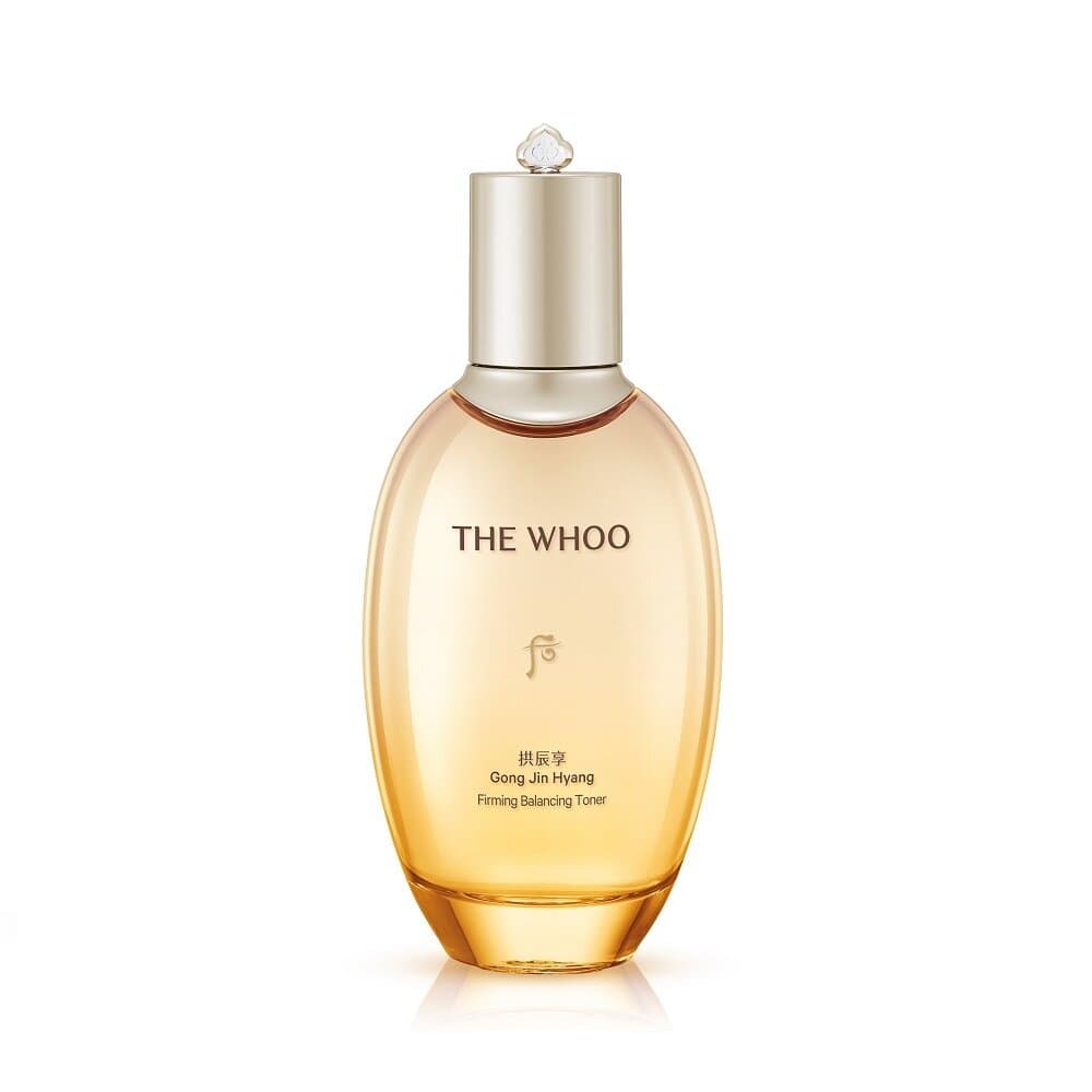 THE WHOO Gong Jin Hyang Firming Balancing Toner 150ml