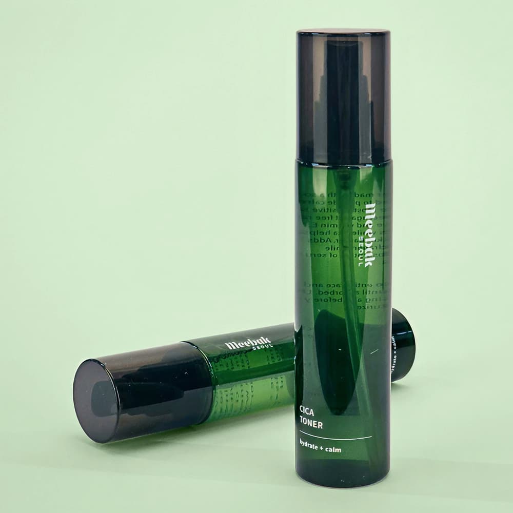 Meebak Cica Toner 120ml