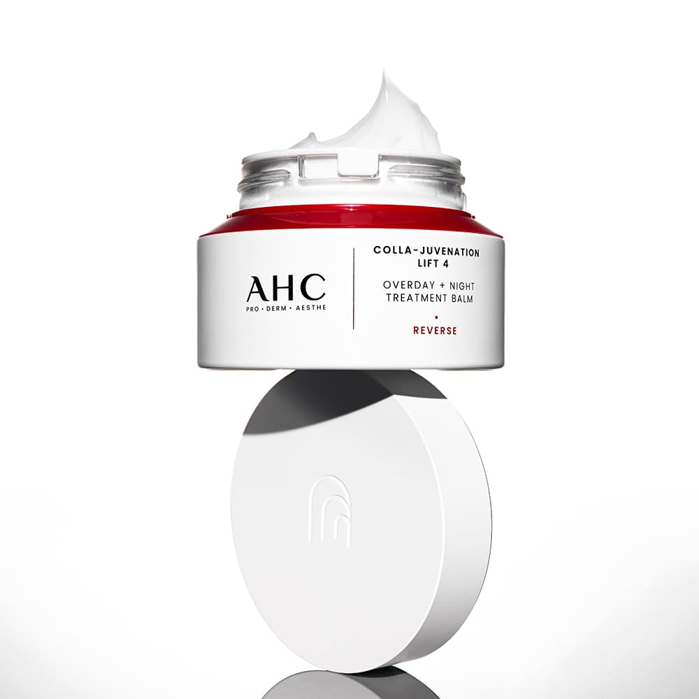 AHC Colla-Juvenation Lift 4 Overday + Night Treatment Balm 50ml