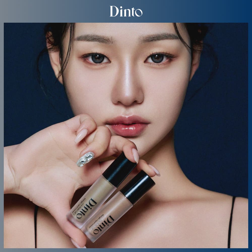 Dinto Midnight Liquid Contour 4g
