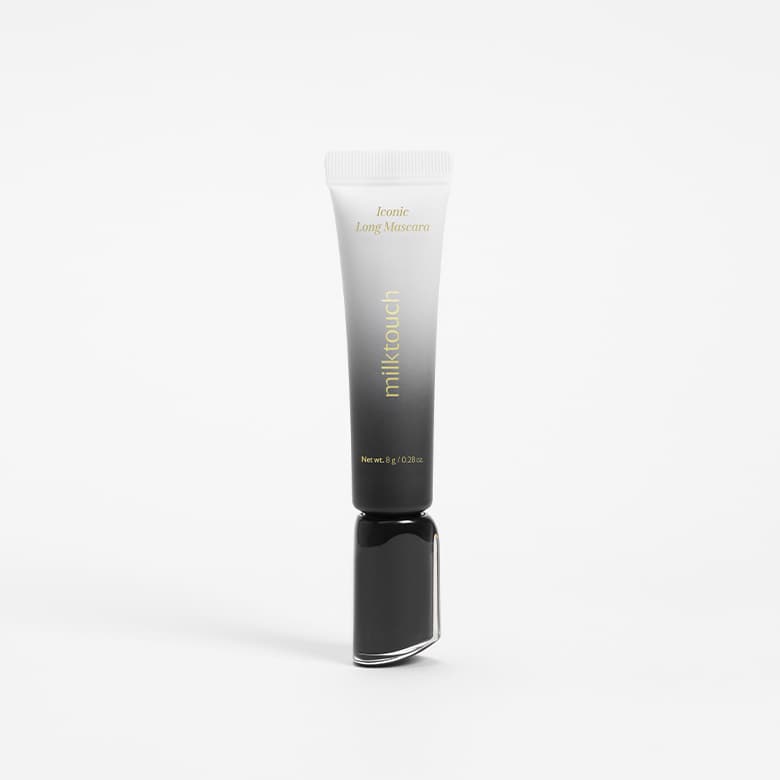 MilkTouch Iconic Film Mascara 8g