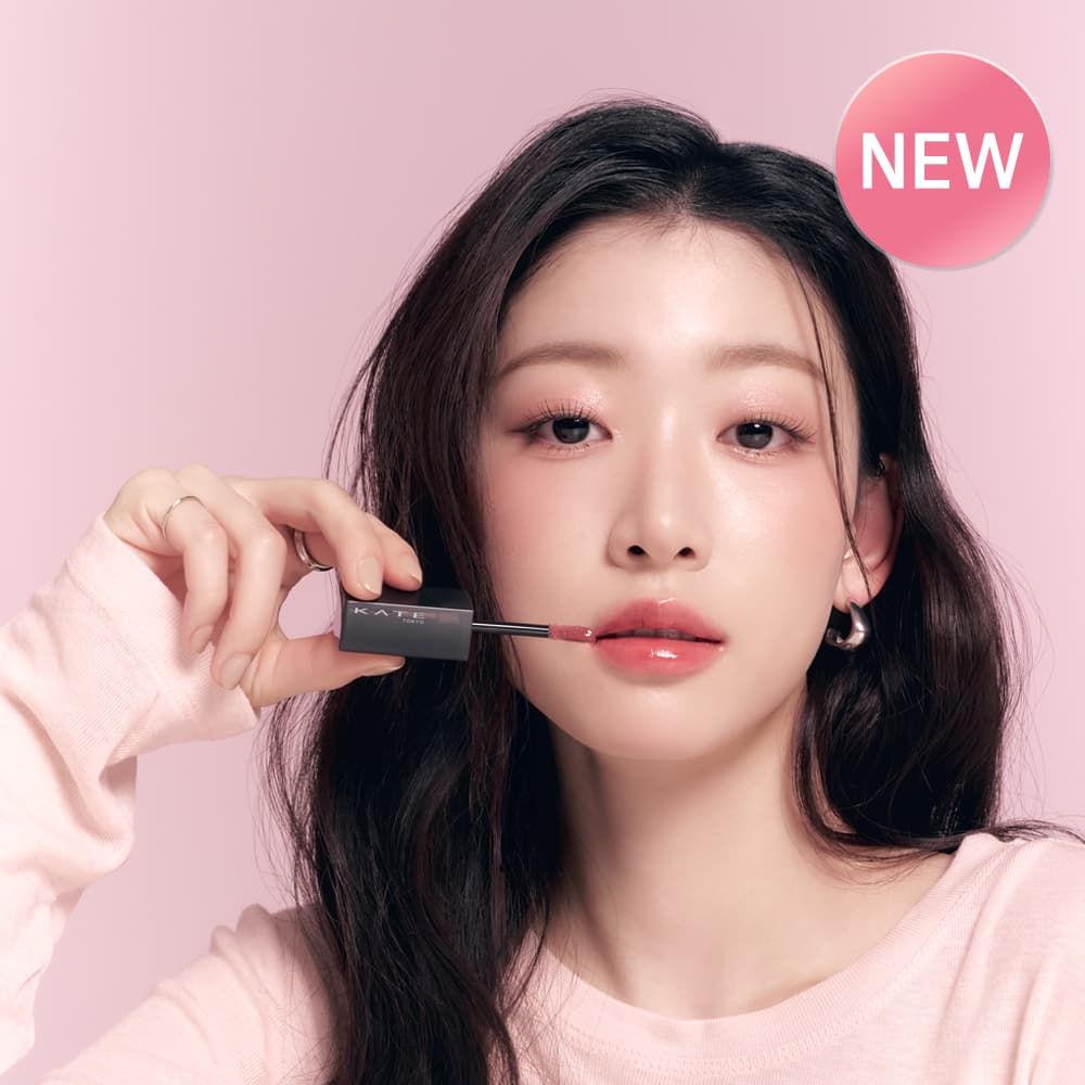 KATE Lip Monster Crystal Pod (3 Colors)