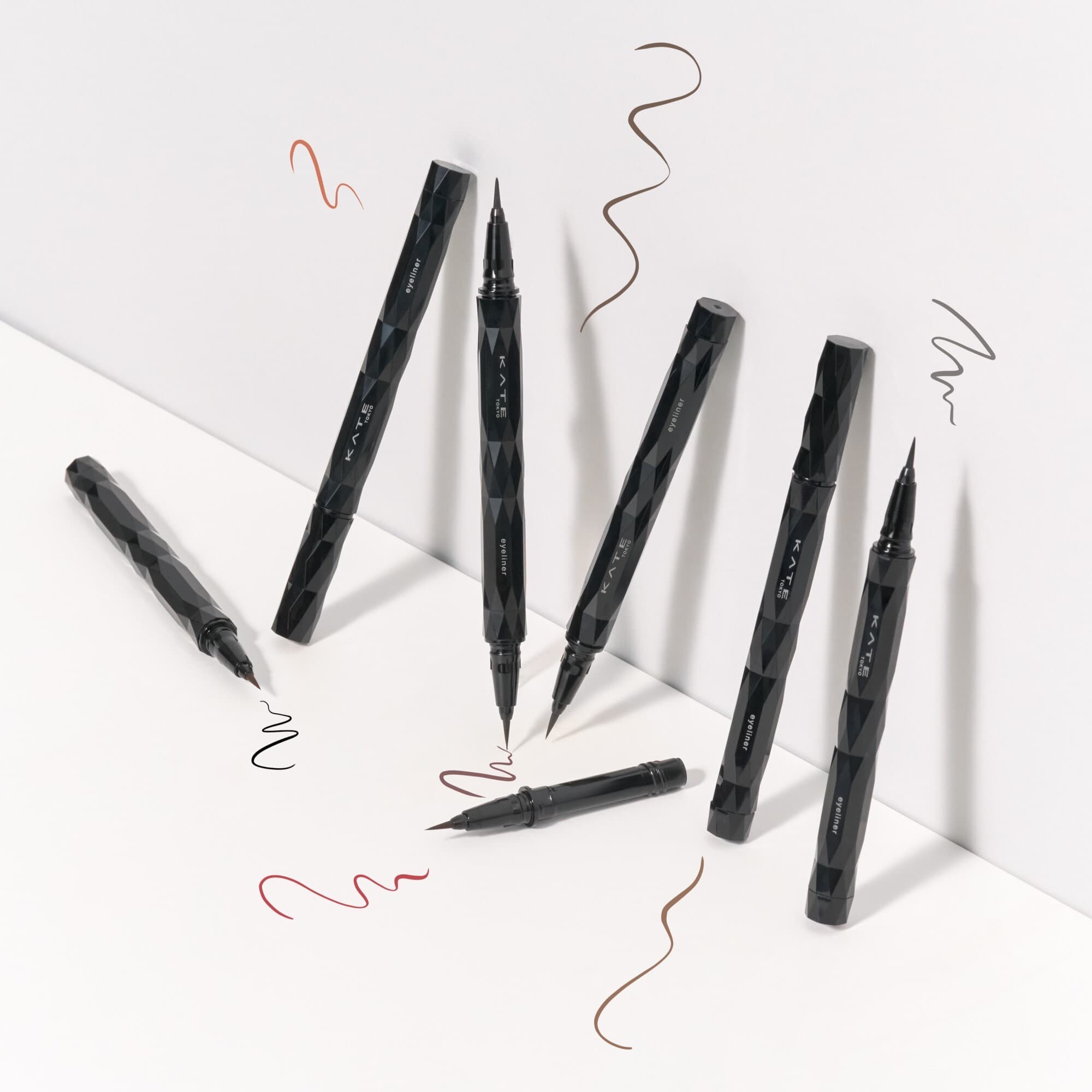 KATE Super Sharp Liner EX 4.0