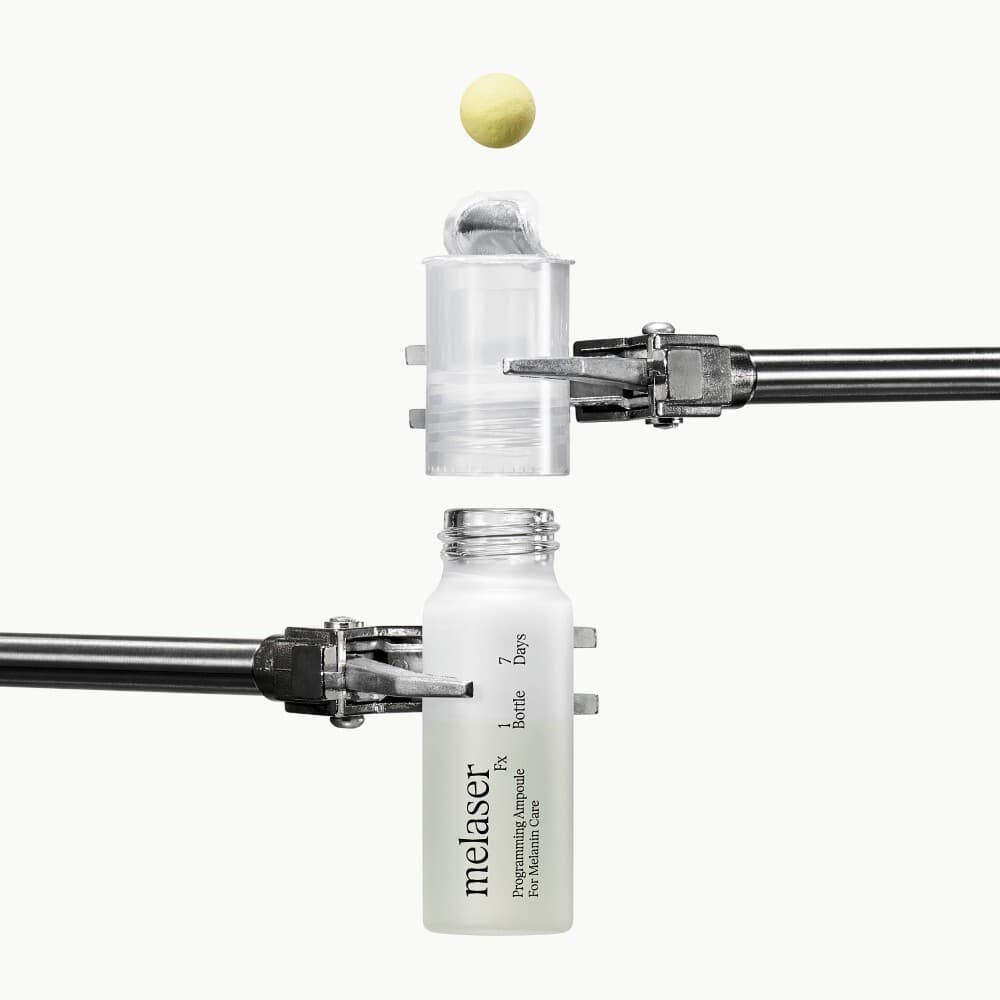 athe Melaser Programming Ampoule 10ml Duo Set (10ml*2ea)