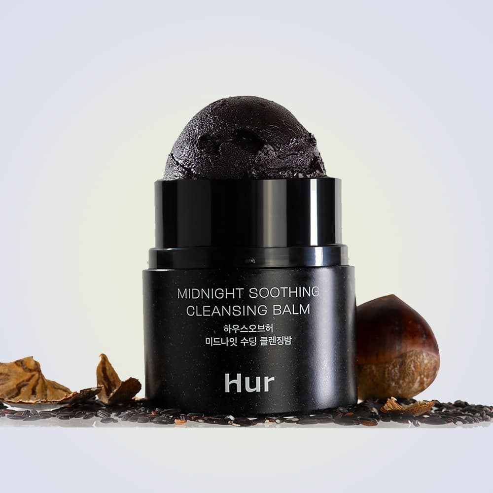 House of Hur Midnight Soothing Cleansing Balm 50ml