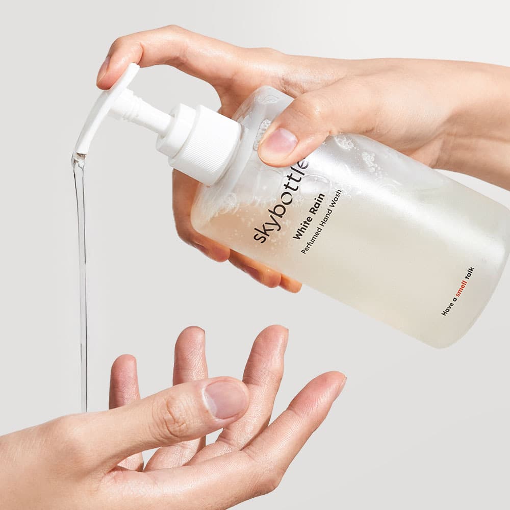 Skybottle&nbsp;Perfumed Hand Wash 300mL 3 Options