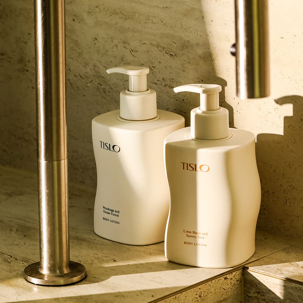 TISLO Body Lotion 330ml