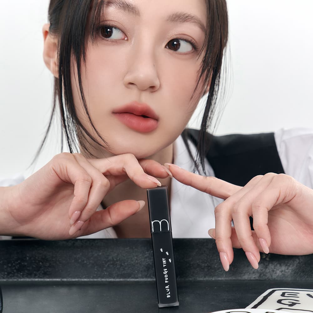 rom&nd Blur Fudge Tint (15 Colors)