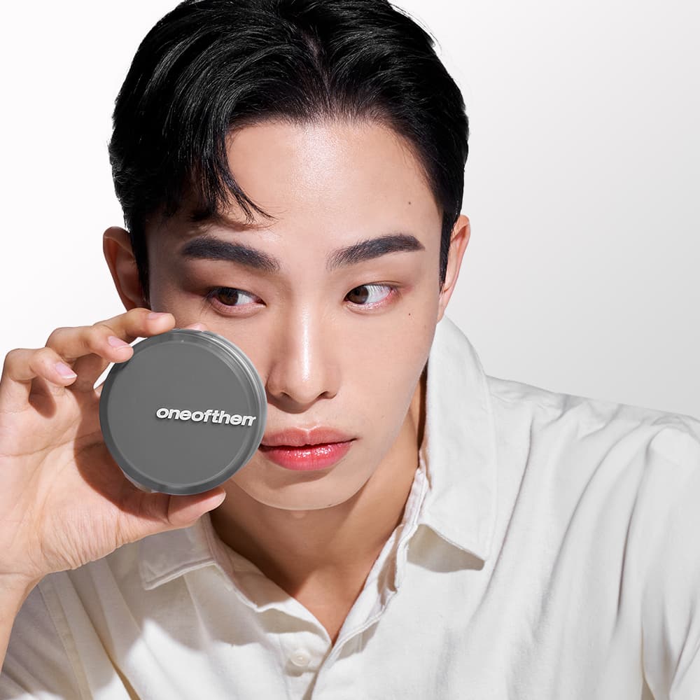 One of them De Teint Cushion 12g