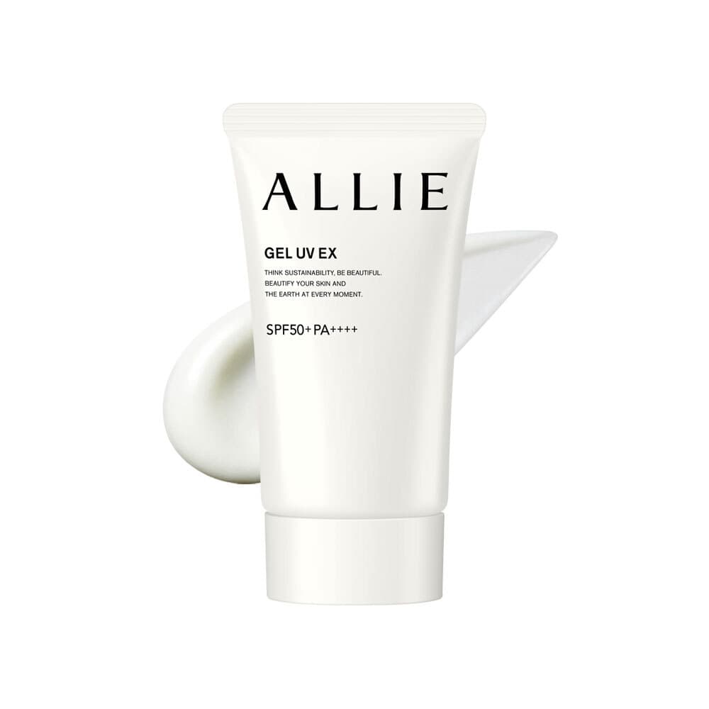 ALLIE Chrono Beauty Gel UV EXP Sun Cream 40g