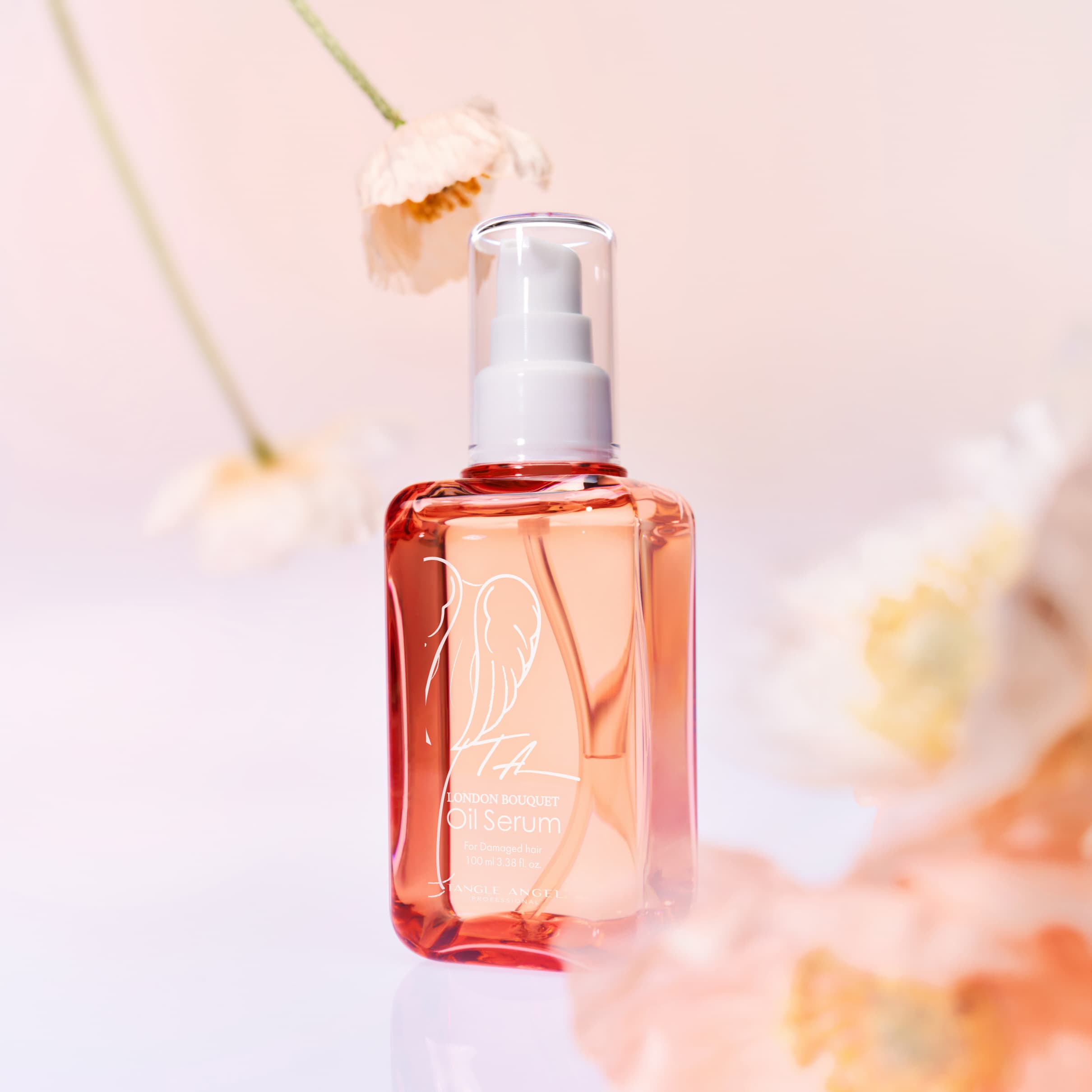 TANGLE ANGEL London Bouquet Oil Serum 100ml