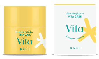 KAHI Vita Care Cleansing Balm 50ml