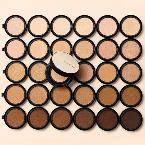 [30 SHADES/SINGLE] JUNGSAEMMOOL Essential Skin Nuder Cushion