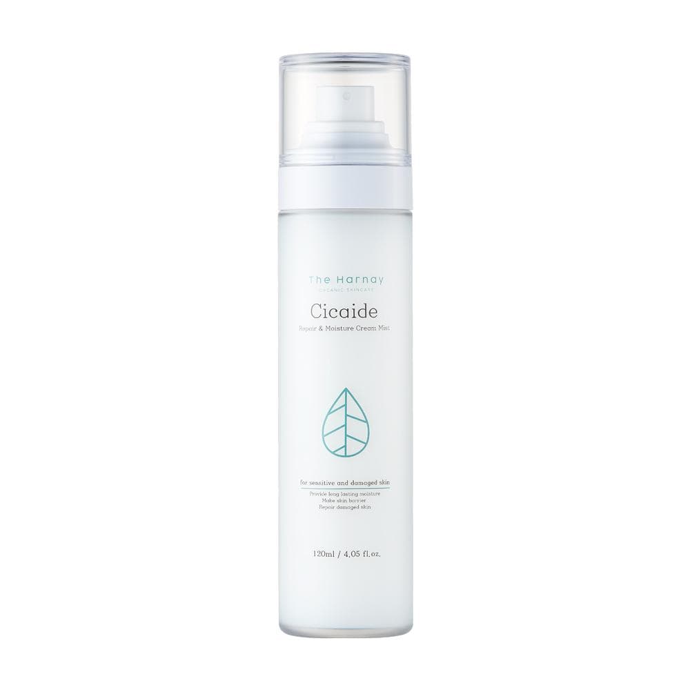 The Harnay Cicaide Cream Mist 120ml