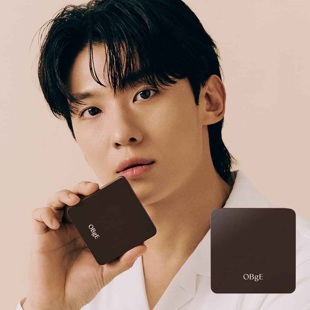 OBgE Perfect Homme Cushion