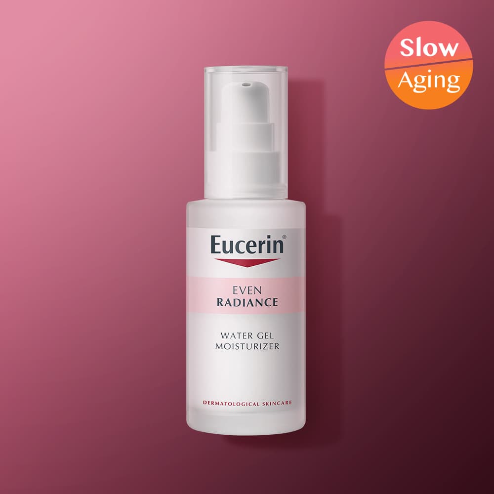 Eucerin Even Radiance Moisturizer 50ml