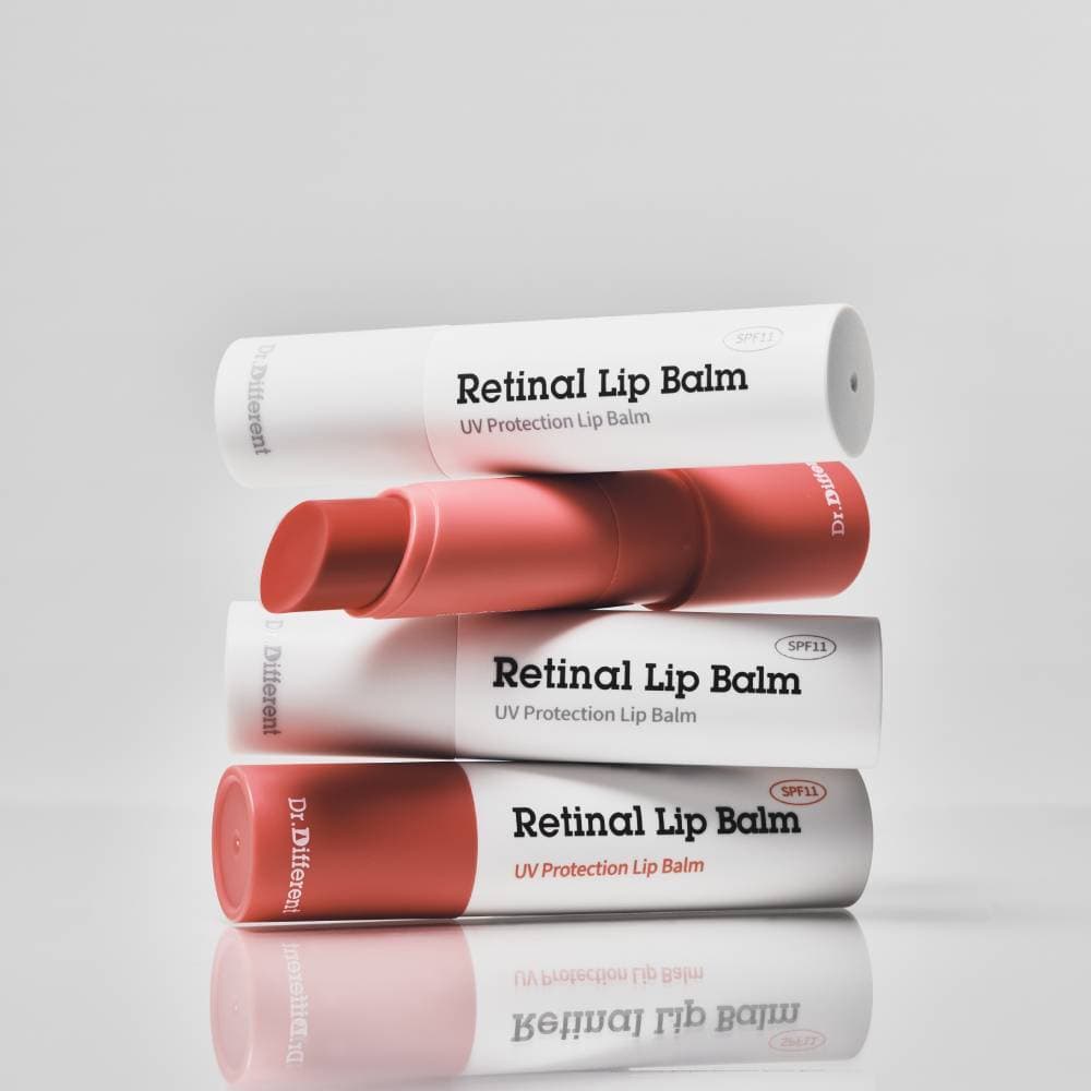 Dr.Different Retinal Lip Balm 4g