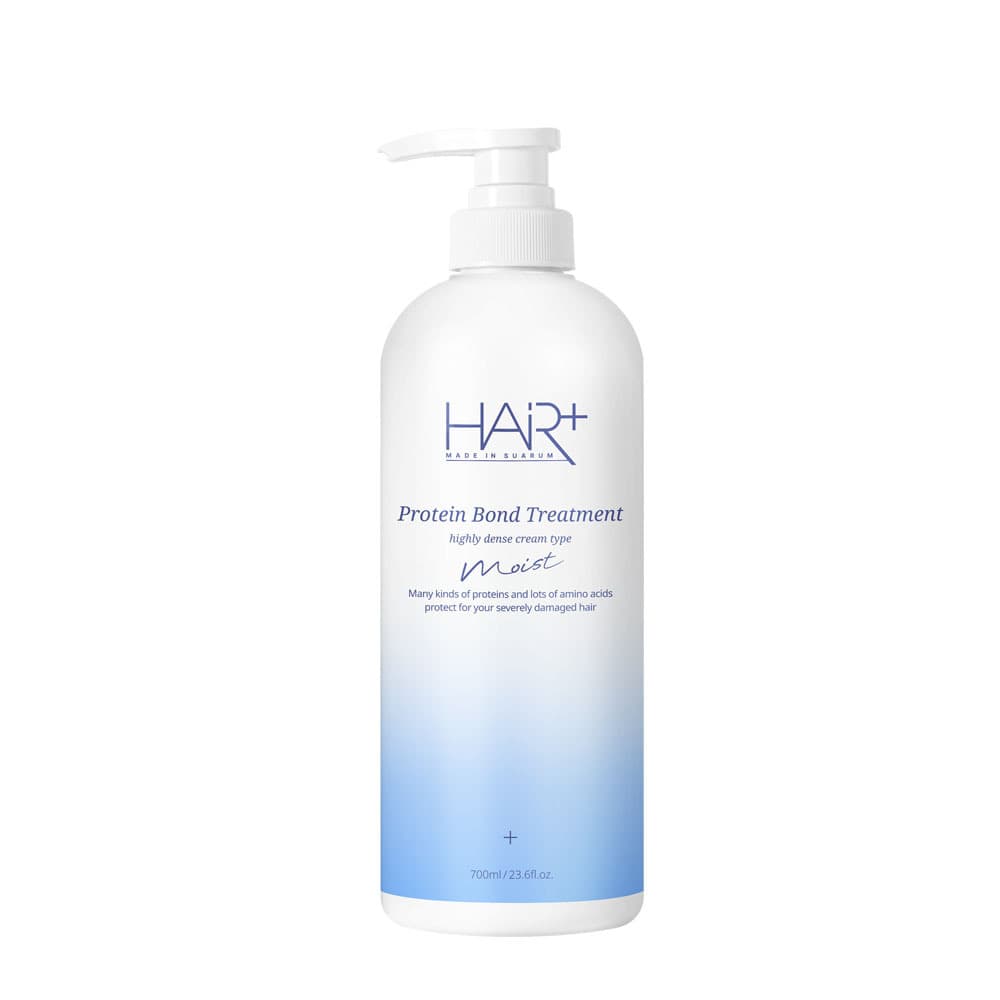 HAIRPLUS Protein Bond Moist Treatment 700ml