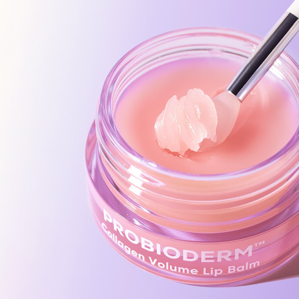 BIOHEAL BOH Probioderm Collagen Volume Lip Balm 15ml