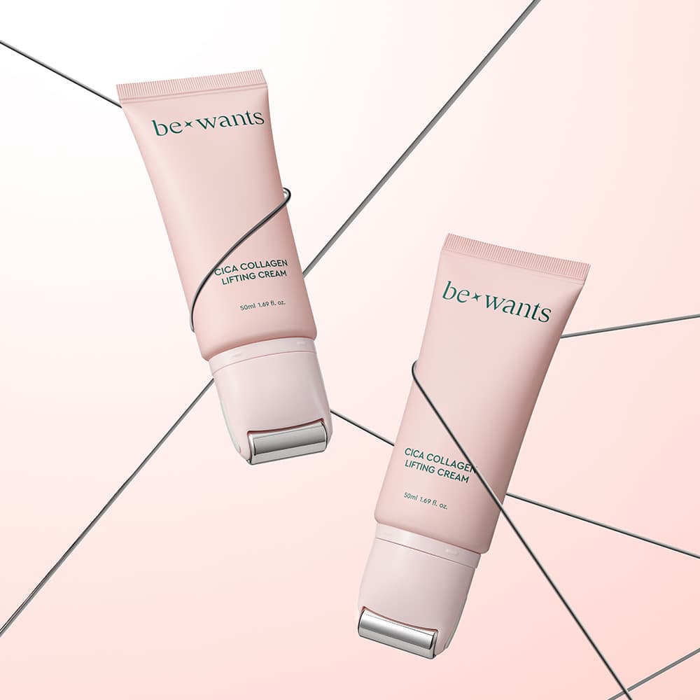 bewants Cica Collagen Lifting Cream 50mL
