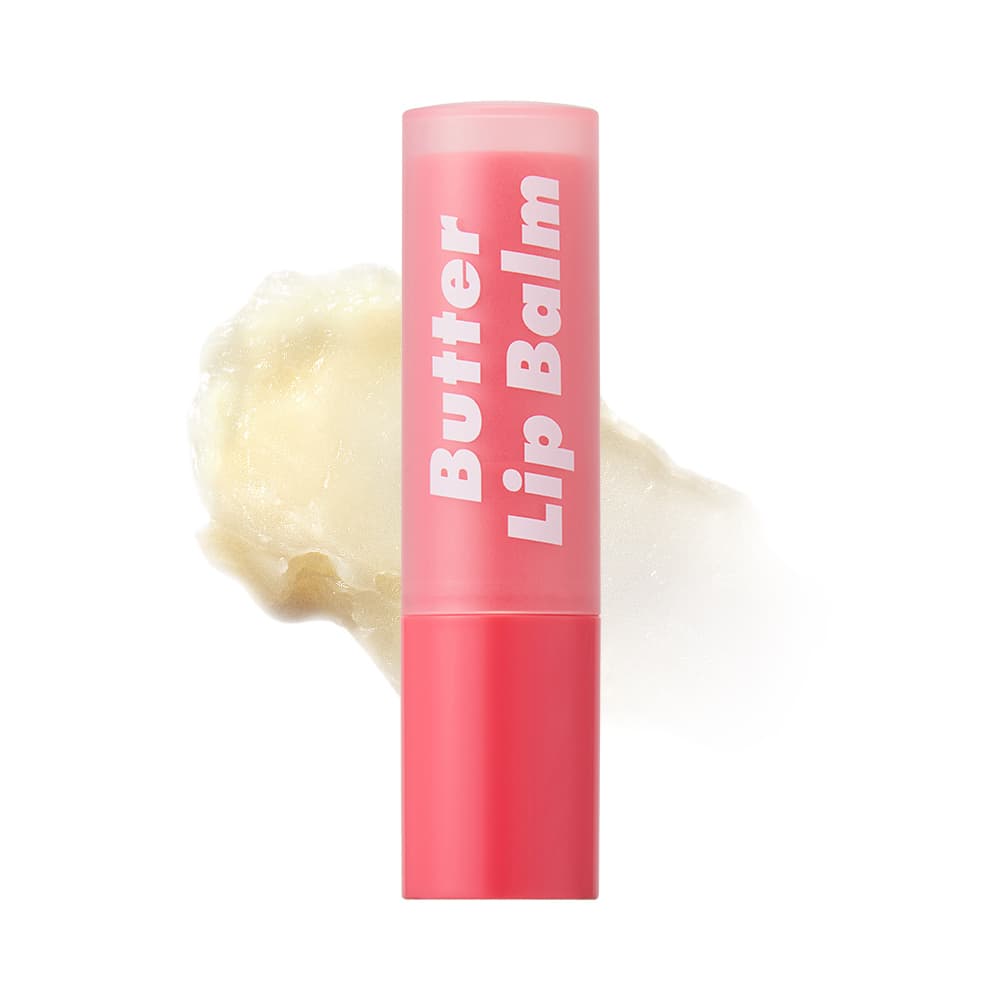 Unpa Bubi Bubi Butter Lip Balm 3.8g 